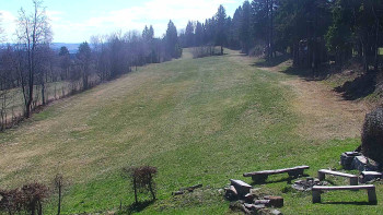 Chata Myslivna SKP Olomouc