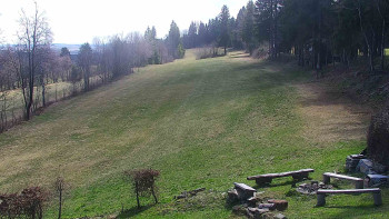 Chata Myslivna SKP Olomouc