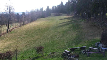 Chata Myslivna SKP Olomouc