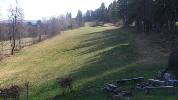 Chata Myslivna SKP Olomouc