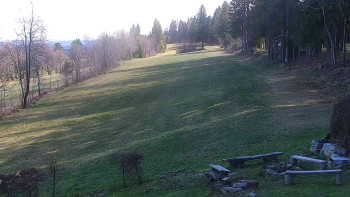 Chata Myslivna SKP Olomouc