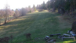 Běžecký lyžařský areál Nová Ves