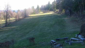 Chata Myslivna SKP Olomouc