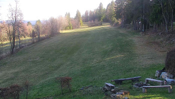 Chata Myslivna SKP Olomouc