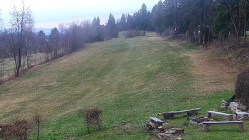 Chata Myslivna SKP Olomouc