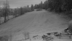 Běžecký lyžařský areál Nová Ves