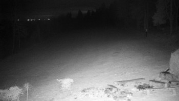 Chata Myslivna SKP Olomouc