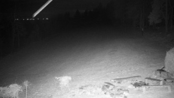 Chata Myslivna SKP Olomouc