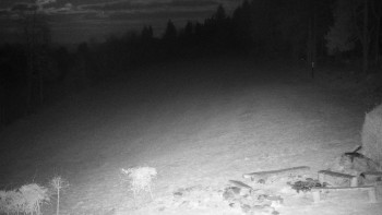 Chata Myslivna SKP Olomouc