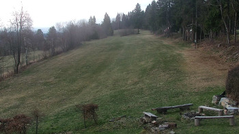 Chata Myslivna SKP Olomouc