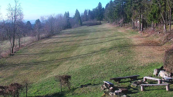 Chata Myslivna SKP Olomouc