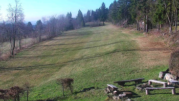 Chata Myslivna SKP Olomouc