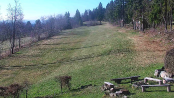 Chata Myslivna SKP Olomouc