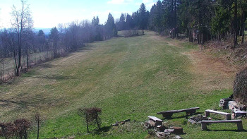 Chata Myslivna SKP Olomouc