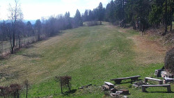 Běžecký lyžařský areál Nová Ves