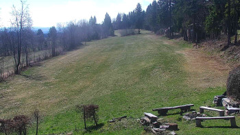 Chata Myslivna SKP Olomouc