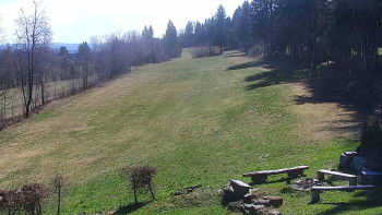 Chata Myslivna SKP Olomouc