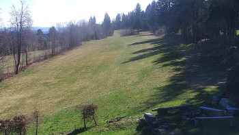 Chata Myslivna SKP Olomouc