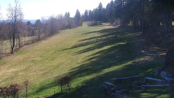 Běžecký lyžařský areál Nová Ves