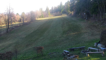 Chata Myslivna SKP Olomouc