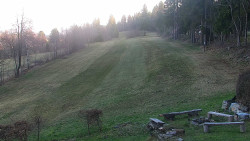 Běžecký lyžařský areál Nová Ves