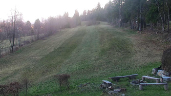 Chata Myslivna SKP Olomouc