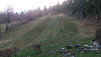 Chata Myslivna SKP Olomouc