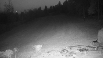 Chata Myslivna SKP Olomouc