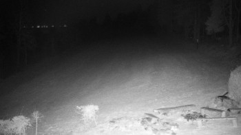 Chata Myslivna SKP Olomouc