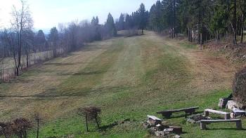 Chata Myslivna SKP Olomouc