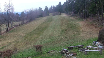 Chata Myslivna SKP Olomouc