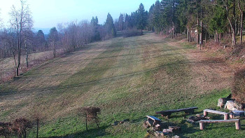 Chata Myslivna SKP Olomouc