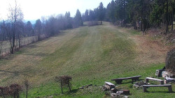 Běžecký lyžařský areál Nová Ves