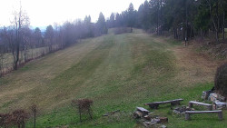 Běžecký lyžařský areál Nová Ves