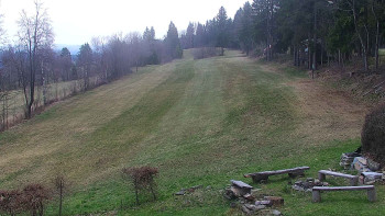 Chata Myslivna SKP Olomouc