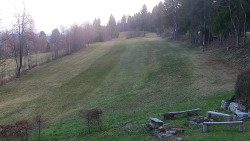 Běžecký lyžařský areál Nová Ves