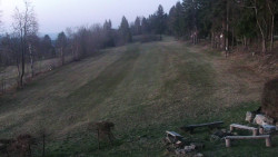 Běžecký lyžařský areál Nová Ves