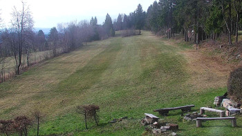 Chata Myslivna SKP Olomouc