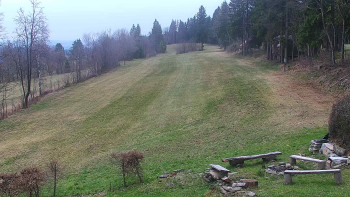 Chata Myslivna SKP Olomouc