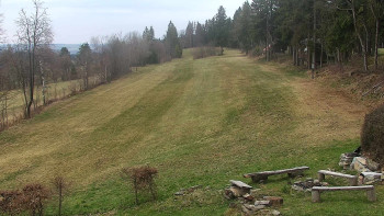 Chata Myslivna SKP Olomouc