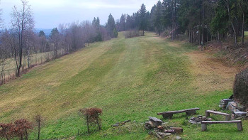 Chata Myslivna SKP Olomouc