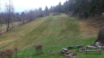 Chata Myslivna SKP Olomouc