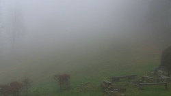 Běžecký lyžařský areál Nová Ves