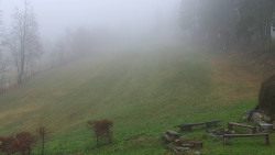 Běžecký lyžařský areál Nová Ves