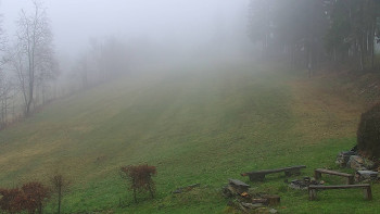 Chata Myslivna SKP Olomouc