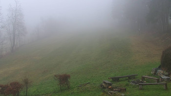 Chata Myslivna SKP Olomouc