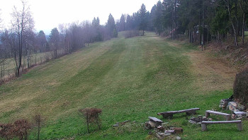 Chata Myslivna SKP Olomouc