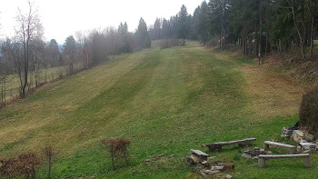 Chata Myslivna SKP Olomouc