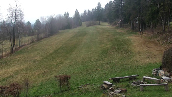 Chata Myslivna SKP Olomouc