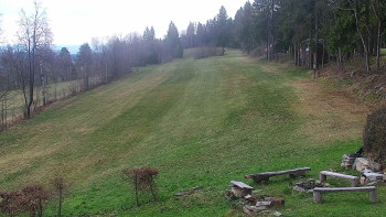 Chata Myslivna SKP Olomouc